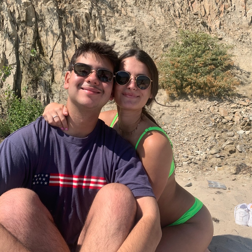 Meet your Posher, Rebecca